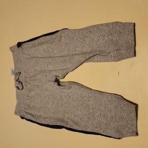 12-18M joggers